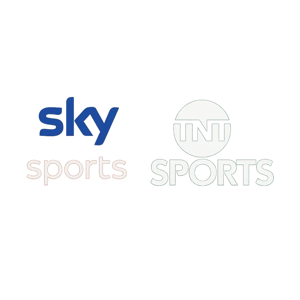 Sky Sports & TNT Sports